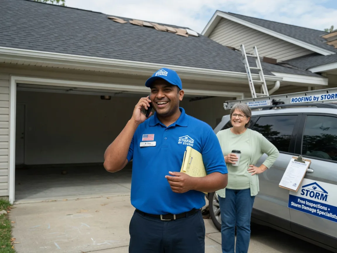 Roof Repair Near Me Watertown, MN FAQs